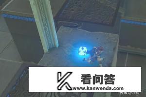 有人知道娜迦王的传说吗？