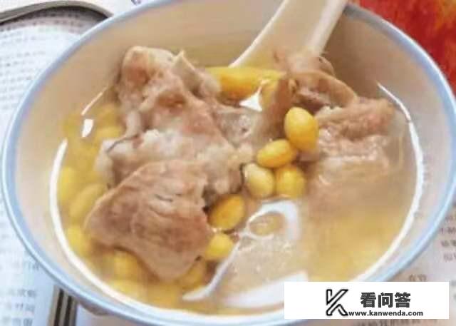 家庭煲汤菜谱？