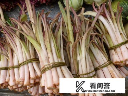 芋叶怎么形容？