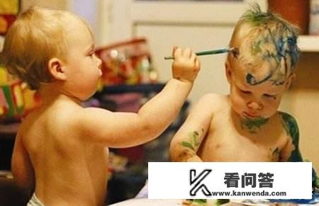 如何与熊孩子相处？