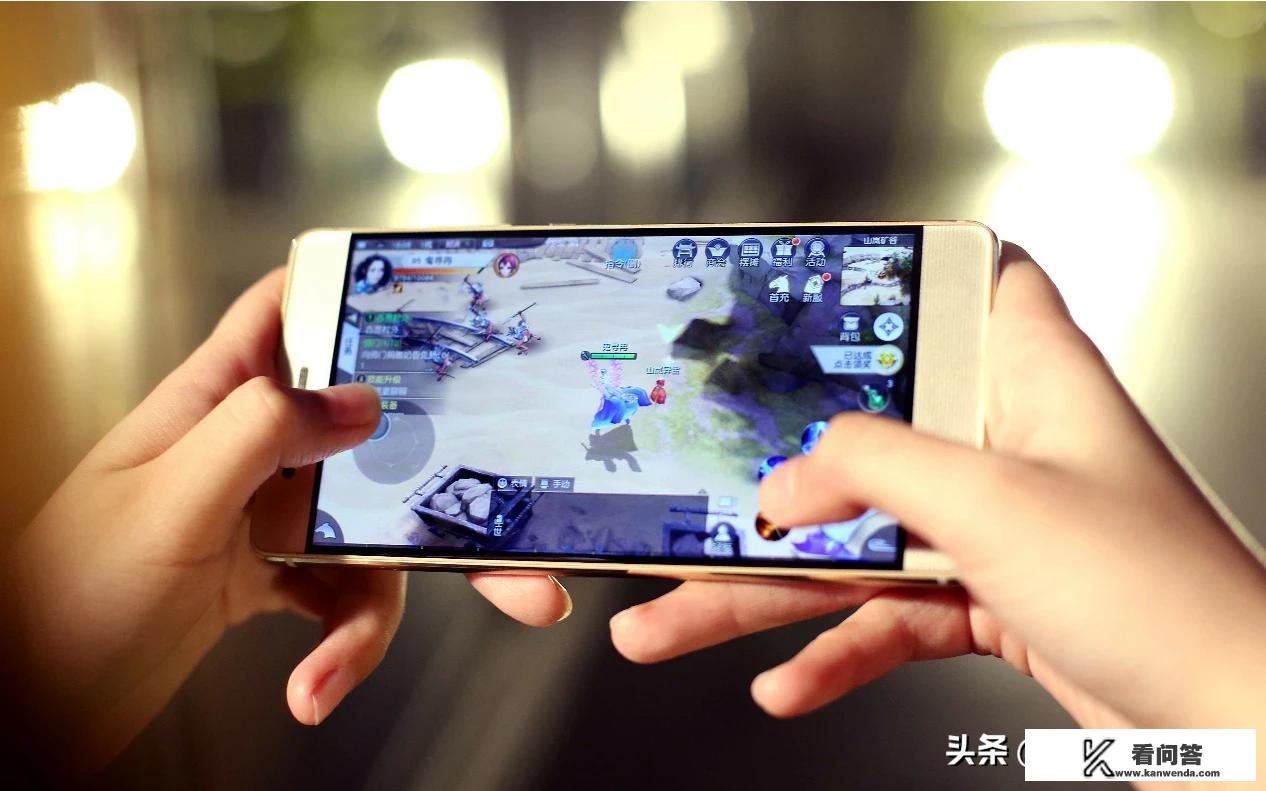 无网络又好玩的游戏？