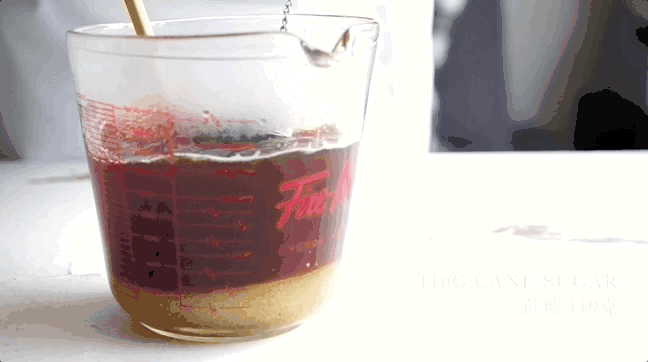 红茶菌制作方法？