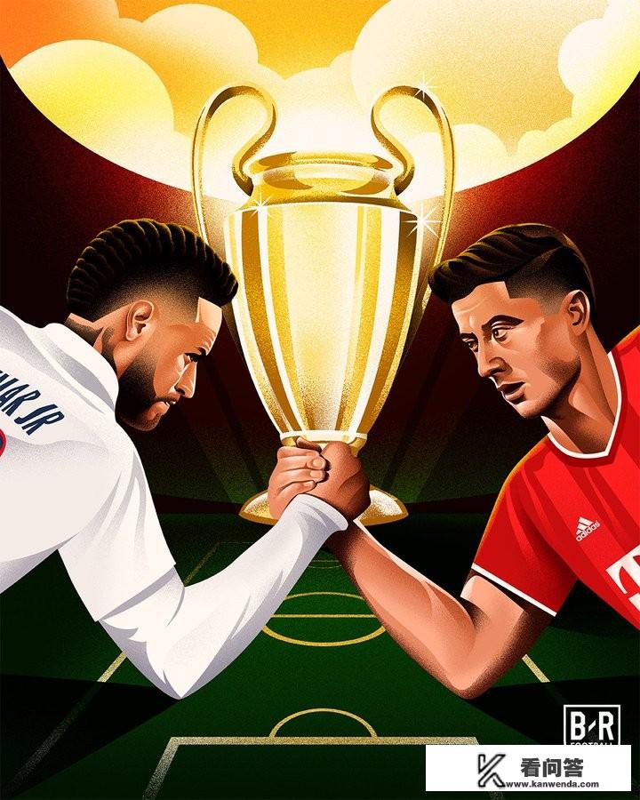 拜仁大巴黎的欧冠决赛即将打响,如何预测比分,内马尔能进球吗? 拜仁大巴黎的欧冠决赛即将打响,如何预测比分,内马尔能进球吗?