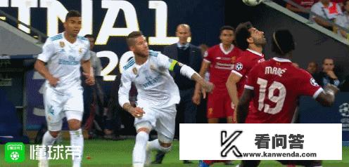 利物浦1-3皇马，萨拉赫伤退，贝尔梅开二度，卡里乌斯超级失误，怎么评价本场比赛？