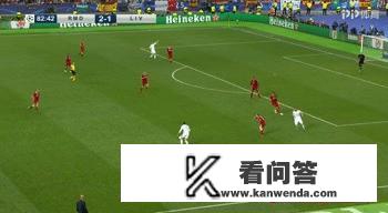 利物浦1-3皇马，萨拉赫伤退，贝尔梅开二度，卡里乌斯超级失误，怎么评价本场比赛？