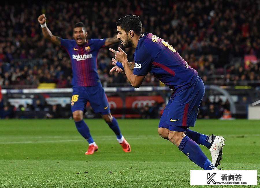 欧冠十六强抽签出来了，切尔西和巴萨谁更有希望晋级？