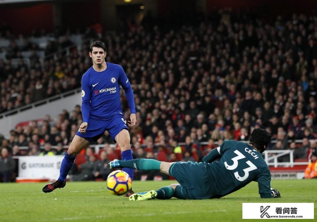 欧冠十六强抽签出来了，切尔西和巴萨谁更有希望晋级？