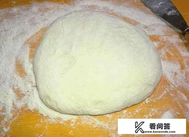 又软又好吃油饼怎么做？