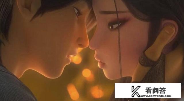 白蛇缘起观看顺序？