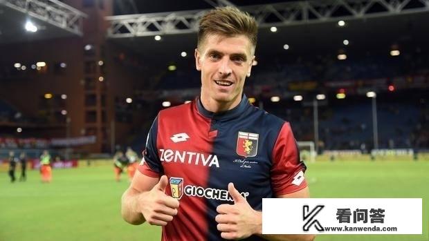 2019年意甲金靴？