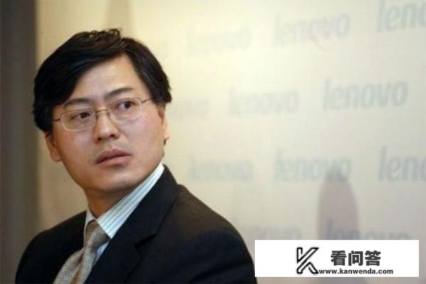 如何评价杨元庆拿着1亿年薪却让公司亏损7亿? 如何评价杨元庆拿着1亿年薪却让公司亏损7亿?