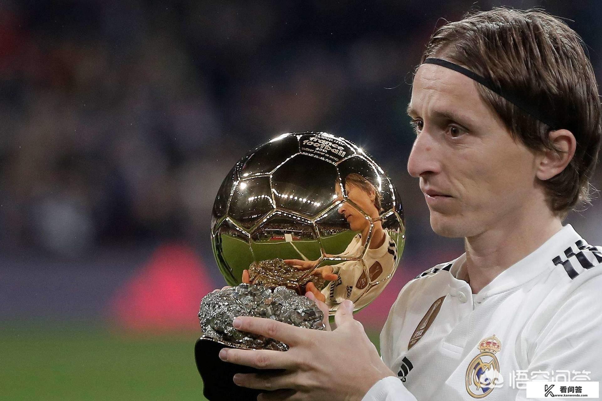 2018-2019欧冠最佳球员？