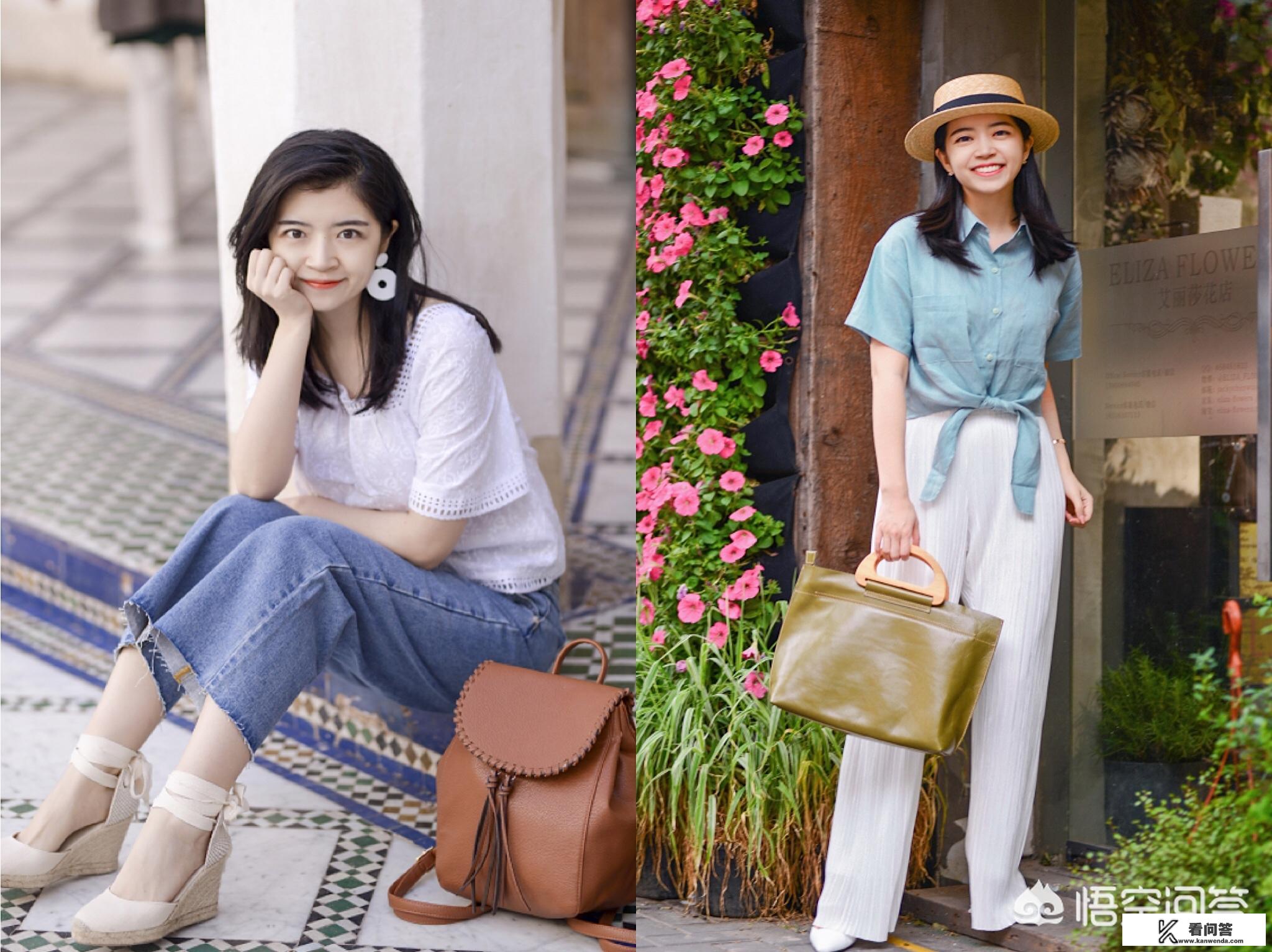 7月去恩施旅游穿什么衣服照相好看？