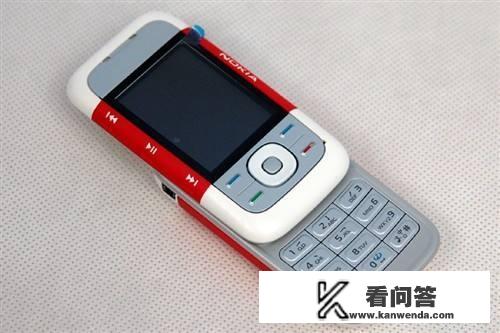 诺基亚5300能下载微信吗？