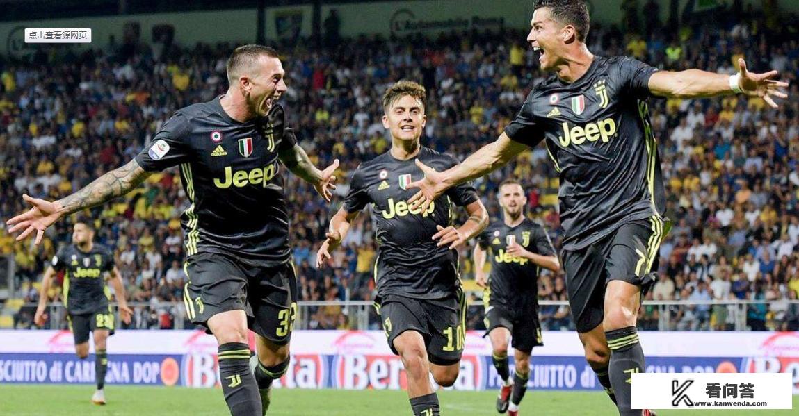 曼联与尤文他们各自有希望可以取得欧冠冠军吗？为什么？