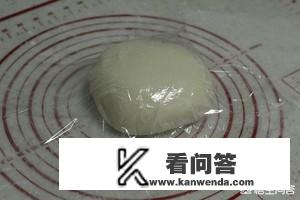 葱油饼怎么做又软又好吃？