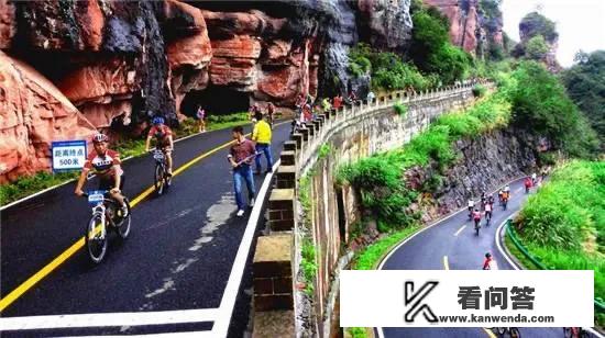 旅游体育是什么？