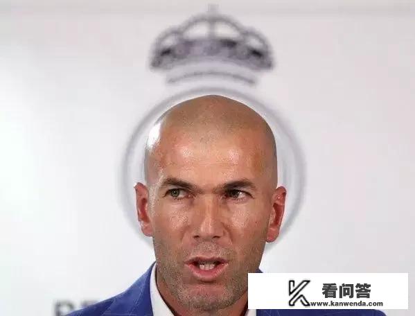 齐达内在率领皇马勇夺欧冠三连冠后为什么突然宣布辞职? 齐达内在率领皇马勇夺欧冠三连冠后为什么突然宣布辞职?
