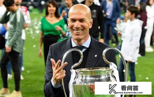 齐达内在率领皇马勇夺欧冠三连冠后为什么突然宣布辞职? 齐达内在率领皇马勇夺欧冠三连冠后为什么突然宣布辞职?