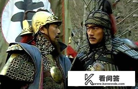 清太祖努尔哈赤的驸马刘爱塔为何投奔到明朝？