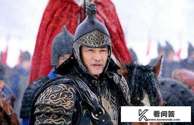 清太祖努尔哈赤的驸马刘爱塔为何投奔到明朝？