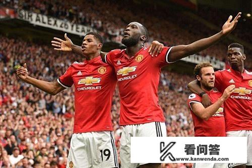 4月11日欧冠1/4决赛首回合，曼联和巴塞罗那，谁能获胜？