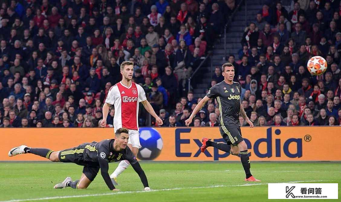 阿贾克斯共夺得几次欧冠？