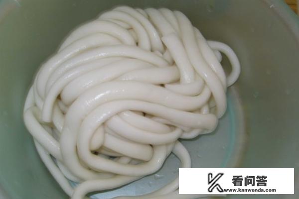 土豆粉的家常三种做法？