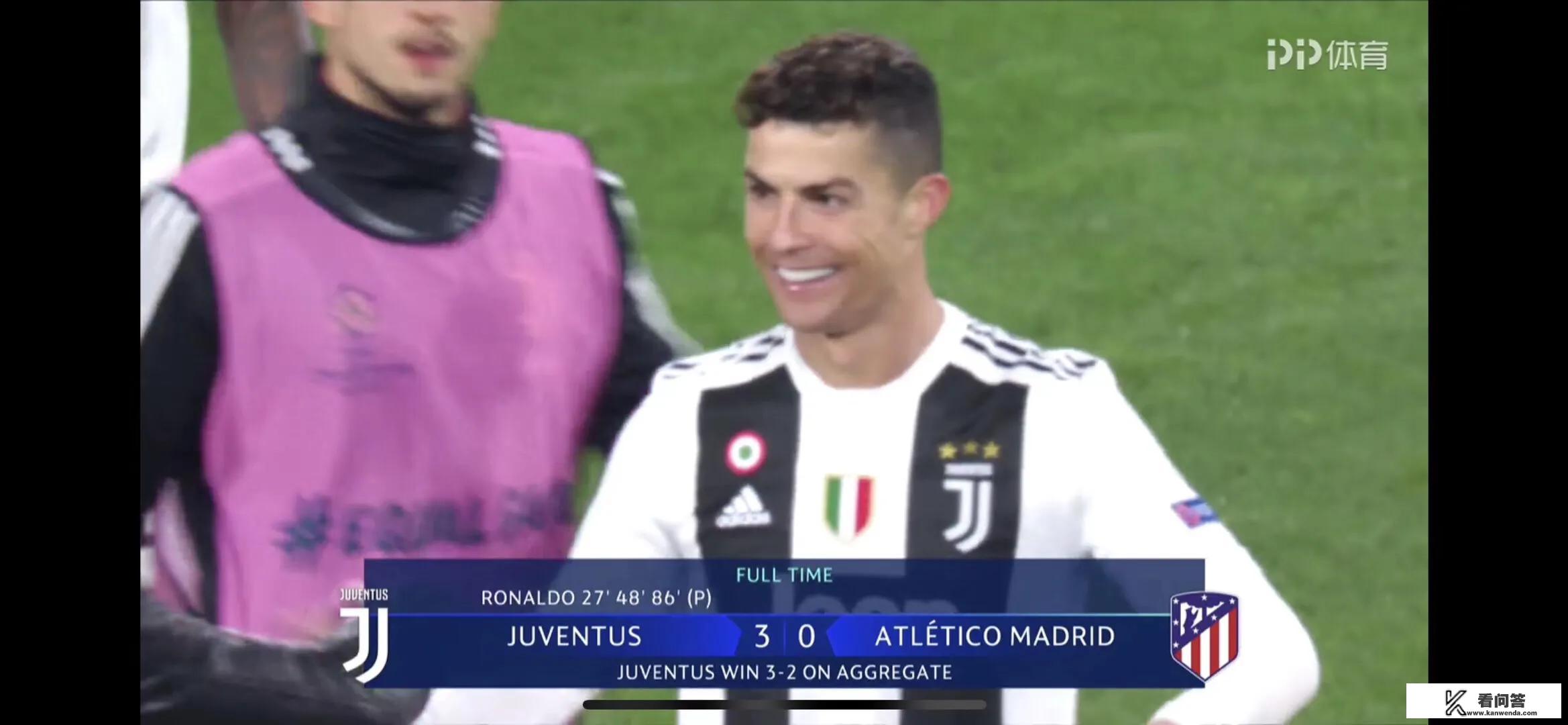 你认为哪三场比赛是欧冠史上最强逆转？