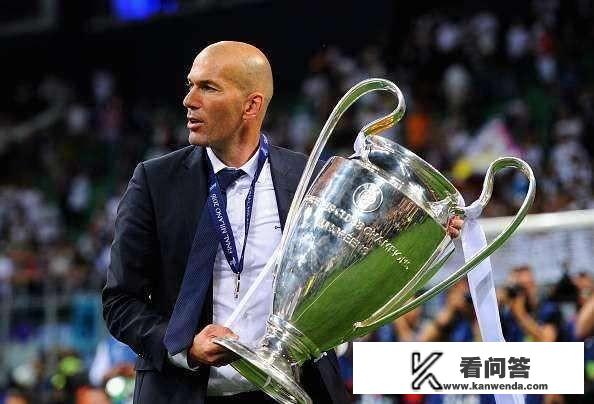 切尔西第一个欧冠主帅是谁？