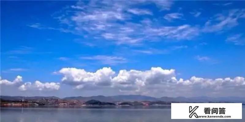 荆门的莫愁湖风景怎么样，几月份去最好？