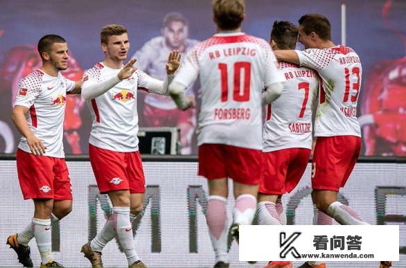 今年欧冠莱比锡可以闯入四强吗？