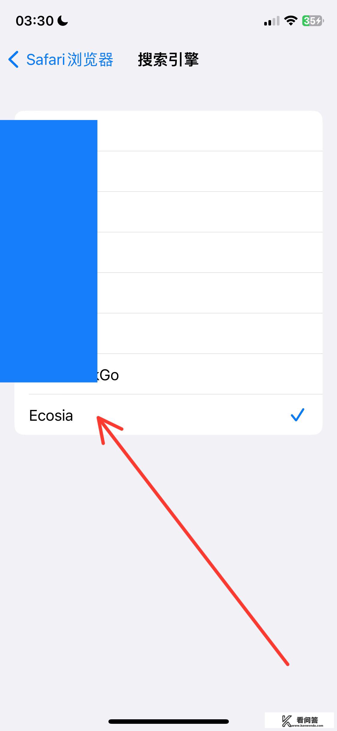 苹果手机怎么用浏览器看免费电视? 苹果手机怎么用浏览器看免费电视?