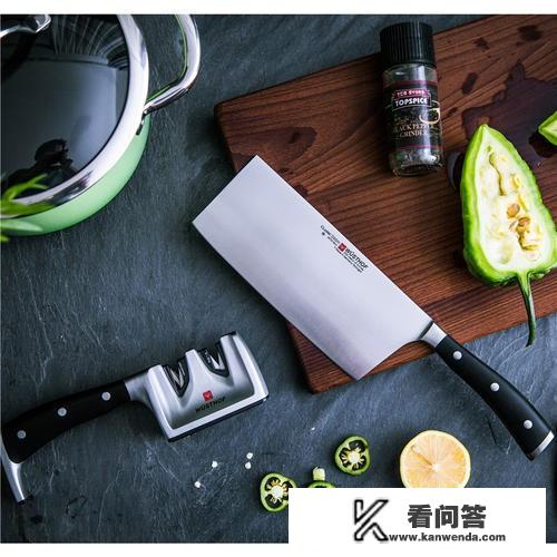 德国三叉刀具有哪几种系列,有懂行的细述一下谢谢? 德国三叉刀具有哪几种系列,有懂行的细述一下谢谢?