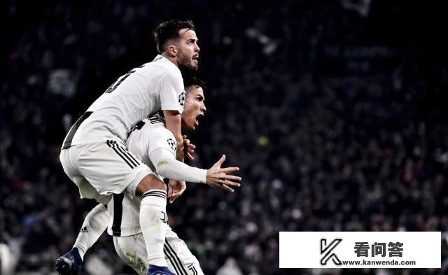 尤文图斯欧冠冠军哪一年？