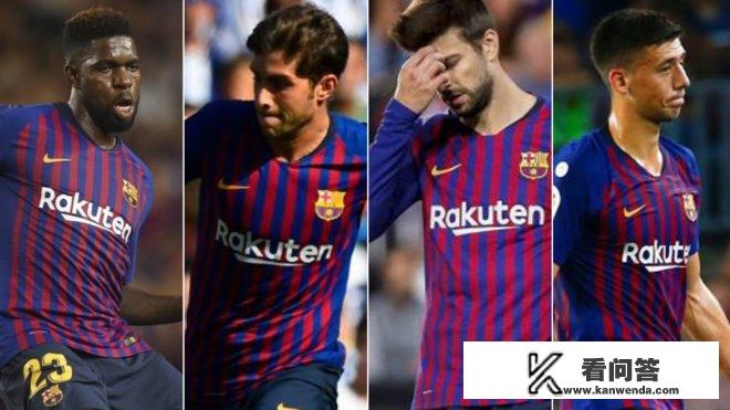 欧冠½决赛利物浦拦路，高位逼抢全场跑轰加致命反击，巴萨怕吗？