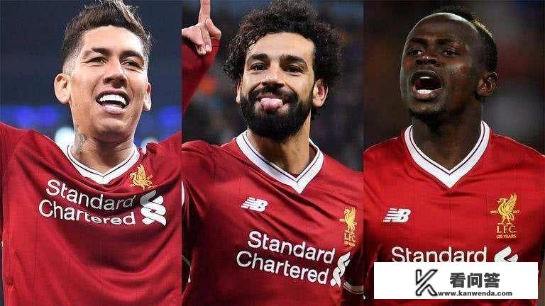 欧冠½决赛利物浦拦路，高位逼抢全场跑轰加致命反击，巴萨怕吗？