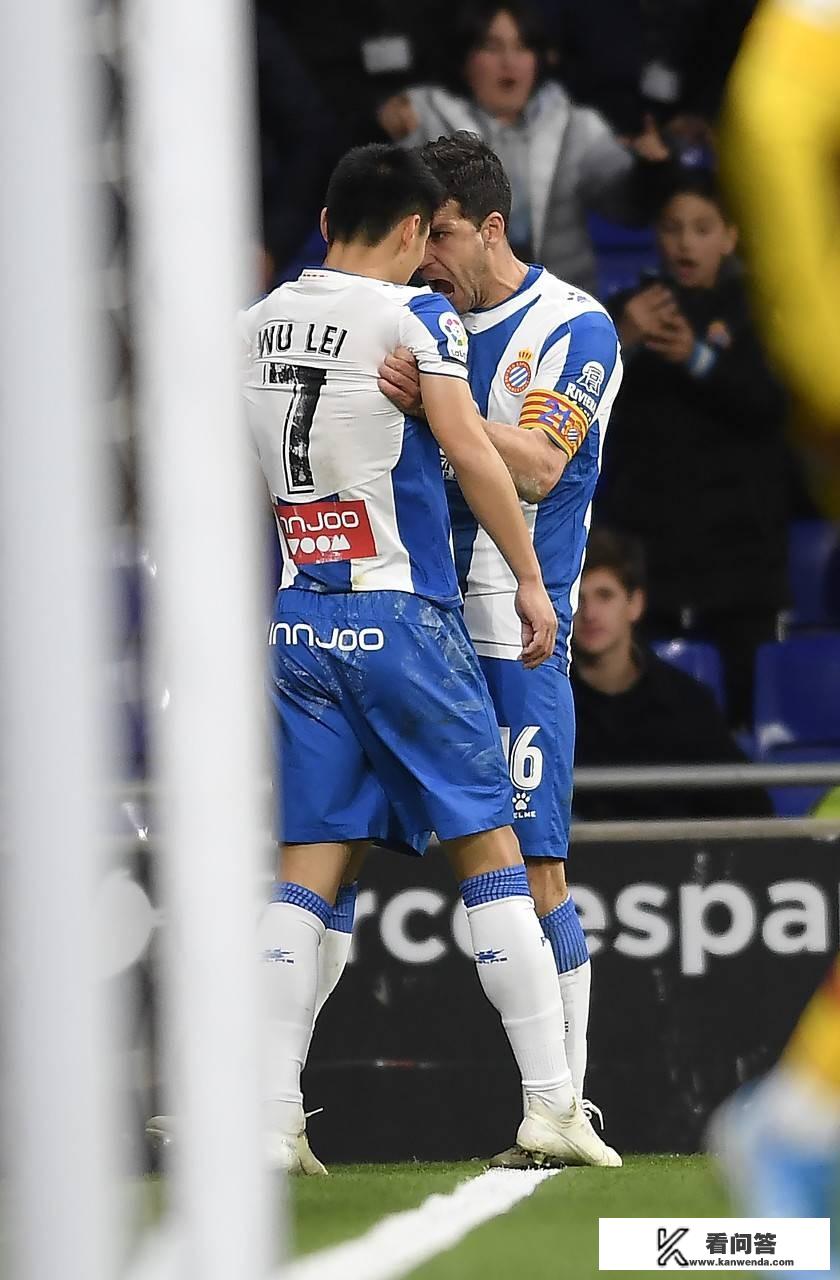 19-20赛季西甲武磊替补登场绝平,西班牙人2:2巴萨,如何评价这场比赛? 19-20赛季西甲武磊替补登场绝平,西班牙人2:2巴萨,如何评价这场比赛?