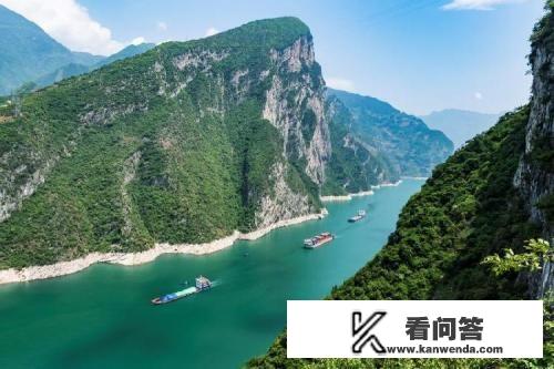 中国四大自然景观? 中国四大自然景观?