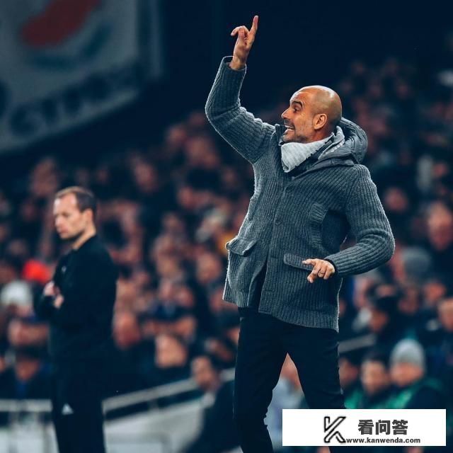 曼城客场输了有什么影响？