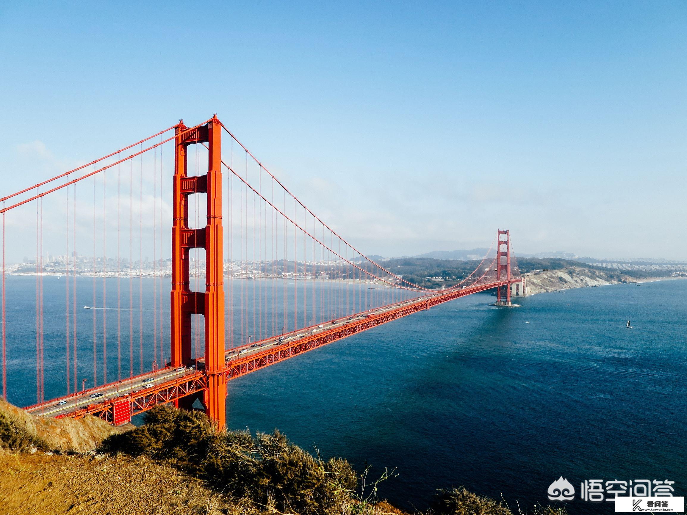 去美国旅游玩多久比较好? 去美国旅游玩多久比较好?