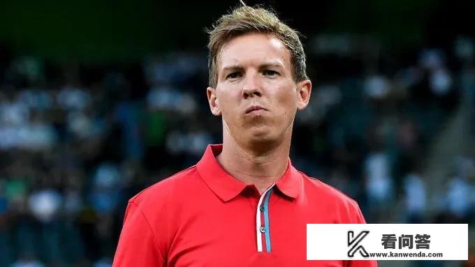 莱比锡主帅比梅西还年轻,2-2平里昂,欧冠小组头名出线,他是最成功的年轻教练吗? 莱比锡主帅比梅西还年轻,2-2平里昂,欧冠小组头名出线,他是最成功的年轻教练吗?