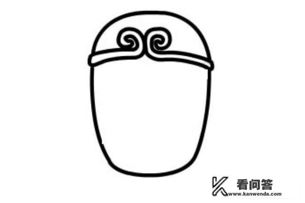 求一张奔跑的小人，简笔画？