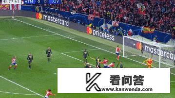 欧冠首回合马竞主场对阵尤文图斯匪帅手捂裤裆激情庆祝,会遭到欧足联禁赛吗?你怎么看? 欧冠首回合马竞主场对阵尤文图斯匪帅手捂裤裆激情庆祝,会遭到欧足联禁赛吗?你怎么看?