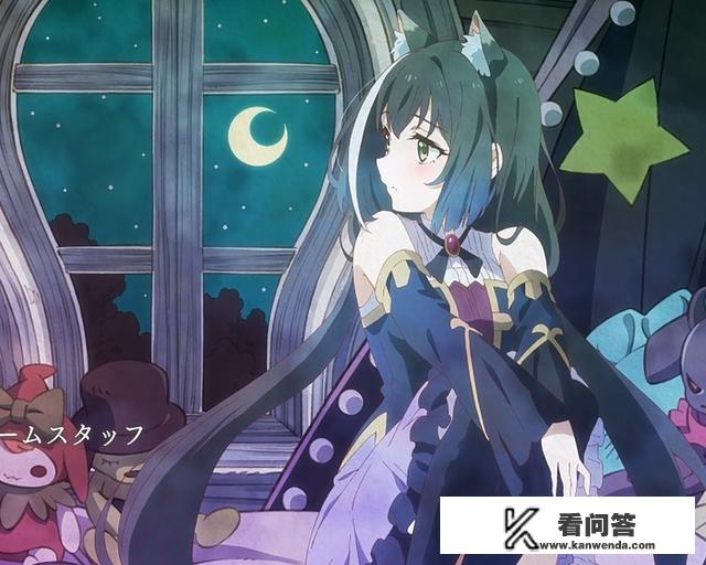 葬爱家族公主是谁? 葬爱家族公主是谁?