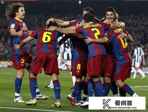 说到历届欧冠冠军,你感觉哪支球队最有统治力? 说到历届欧冠冠军,你感觉哪支球队最有统治力?