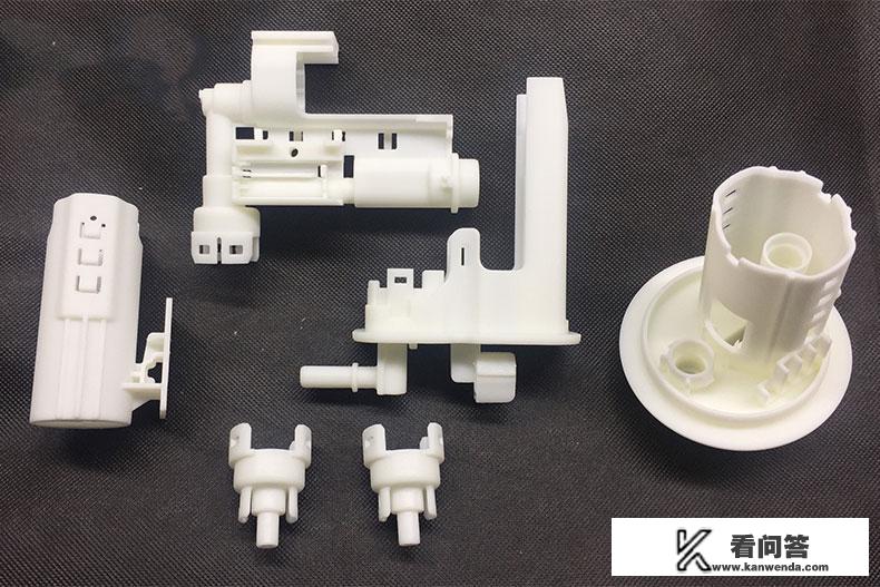 3D打印怎么收费？