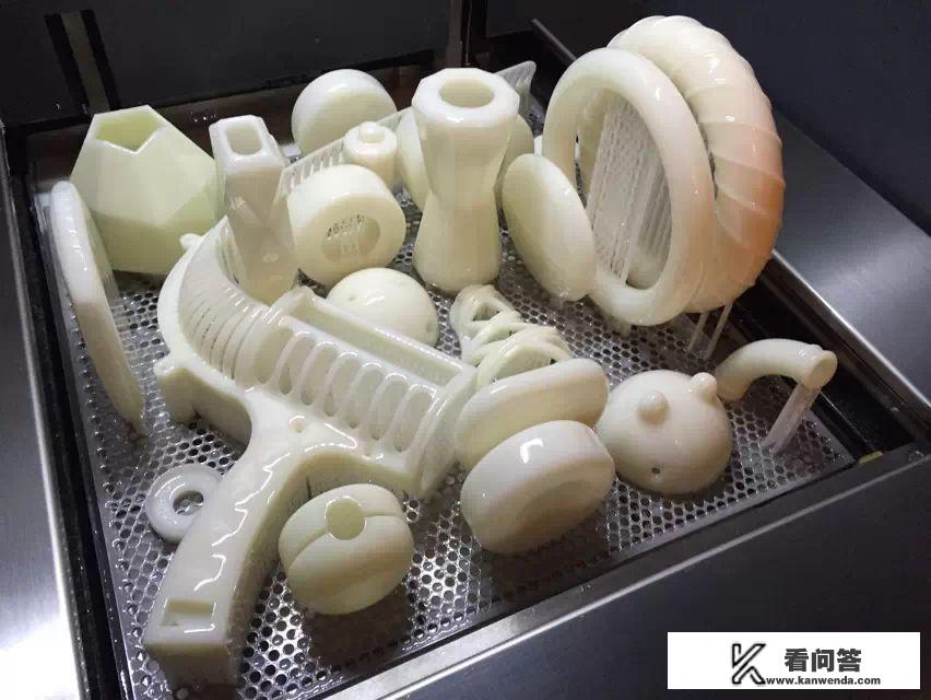 3D打印怎么收费？