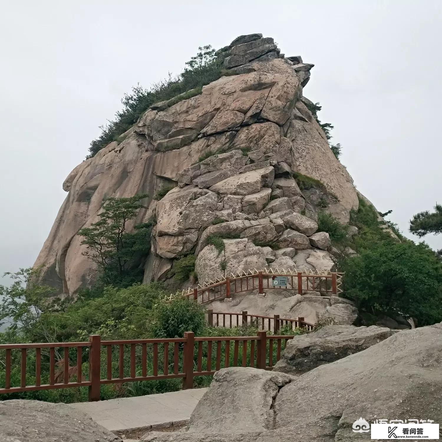 信阳必去的十大景点有哪些？