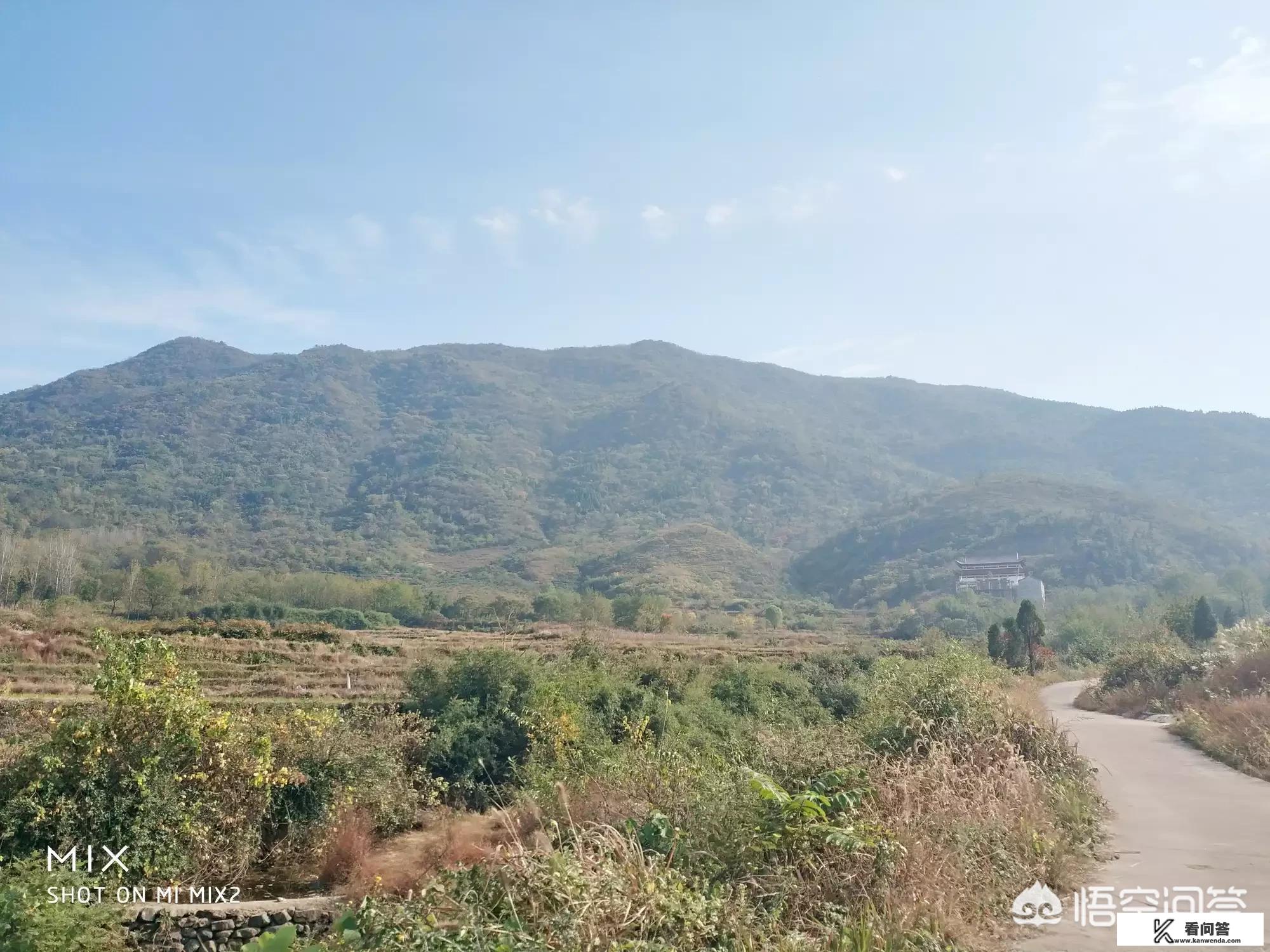 信阳必去的十大景点有哪些？